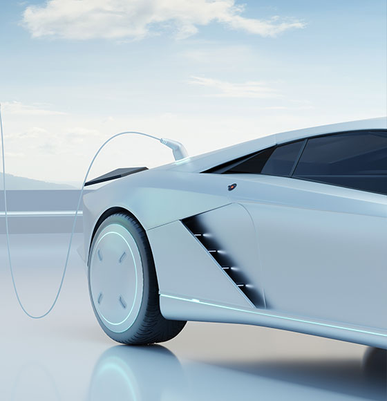 DC EV Charger European Standard